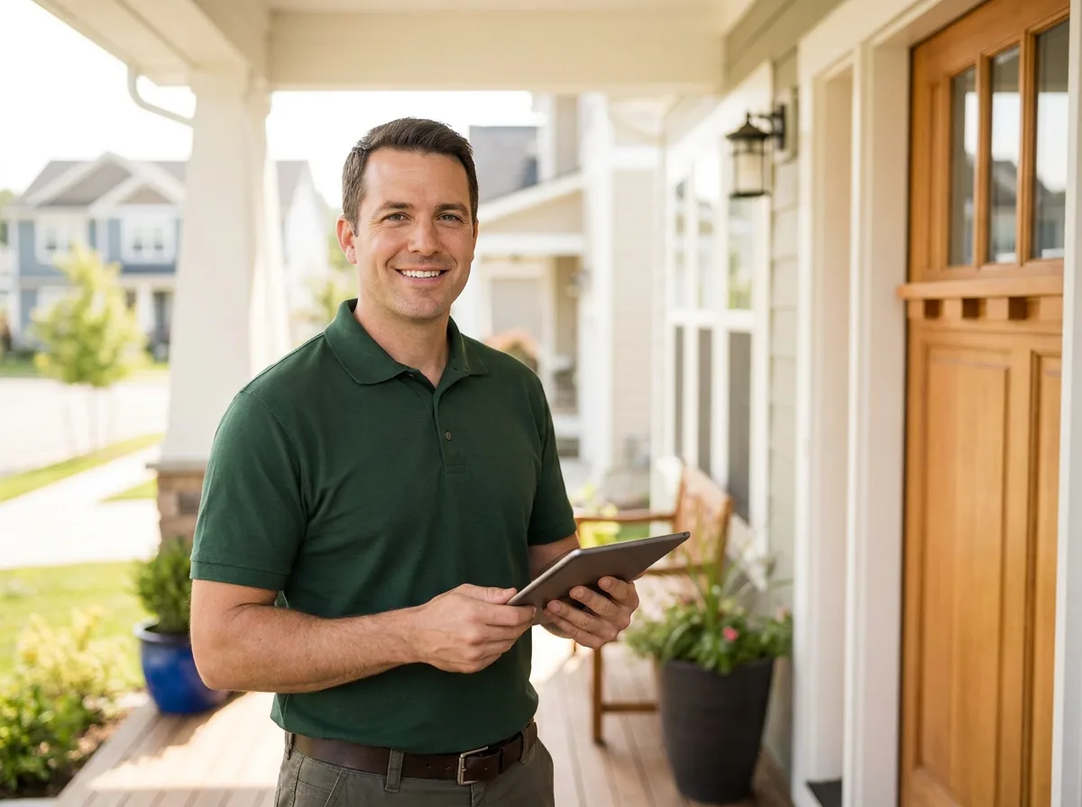 Pest control FAQs for Newark, AR